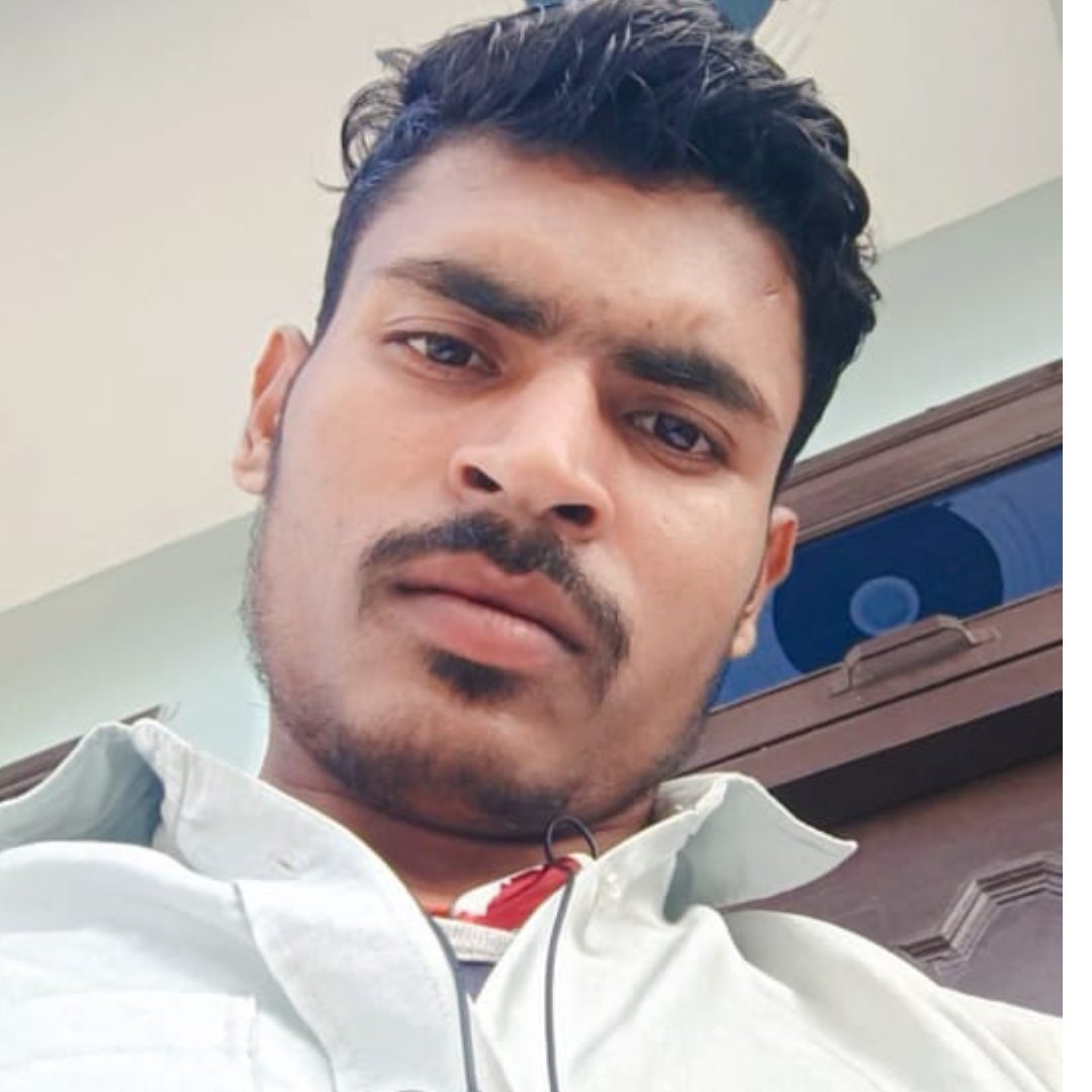 Dhirendra Kumar Yadav