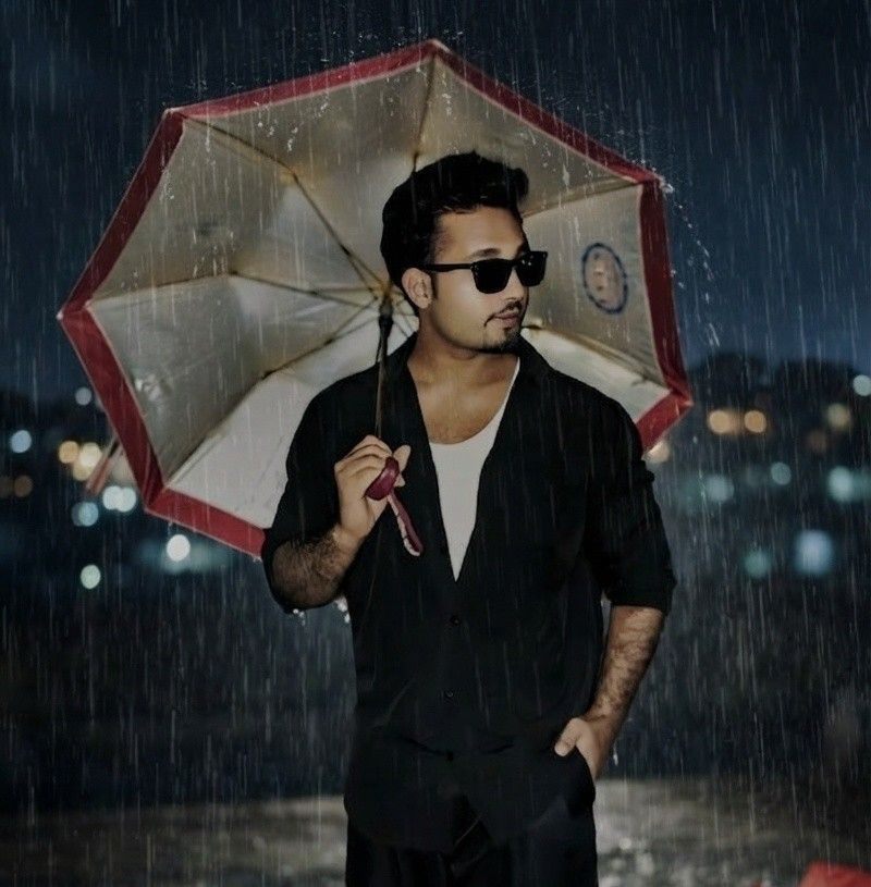 Mohammad Mahin