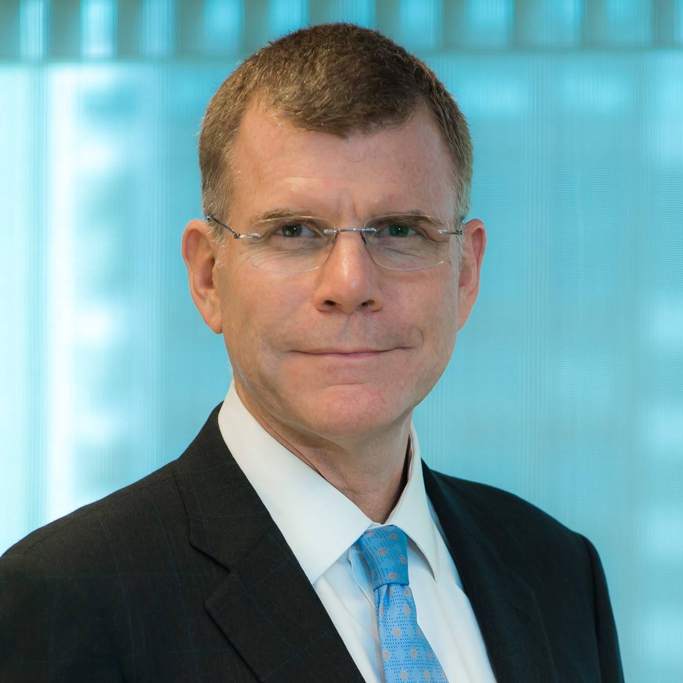 Stephen P. Groff