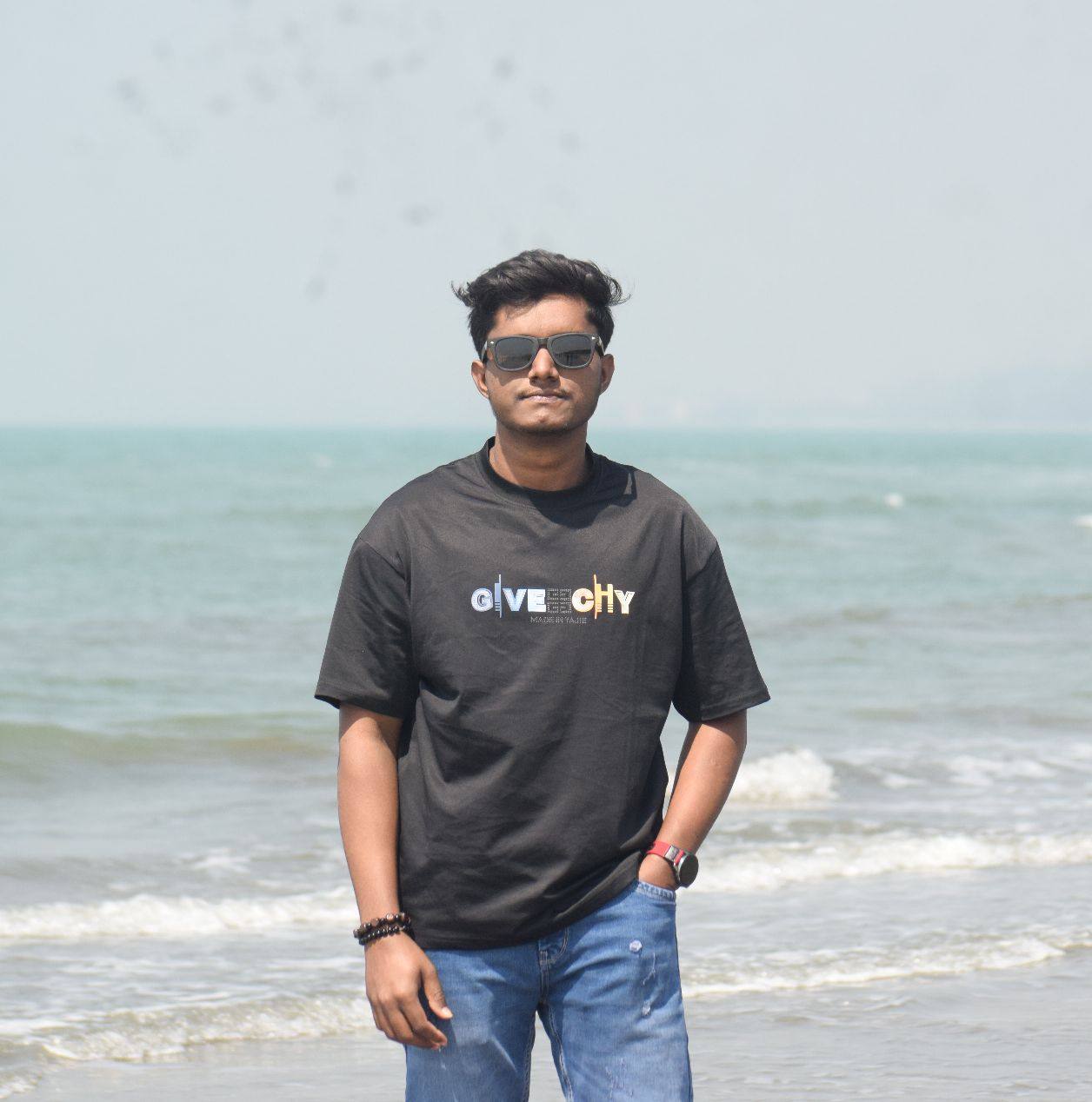 Rashed Raihan