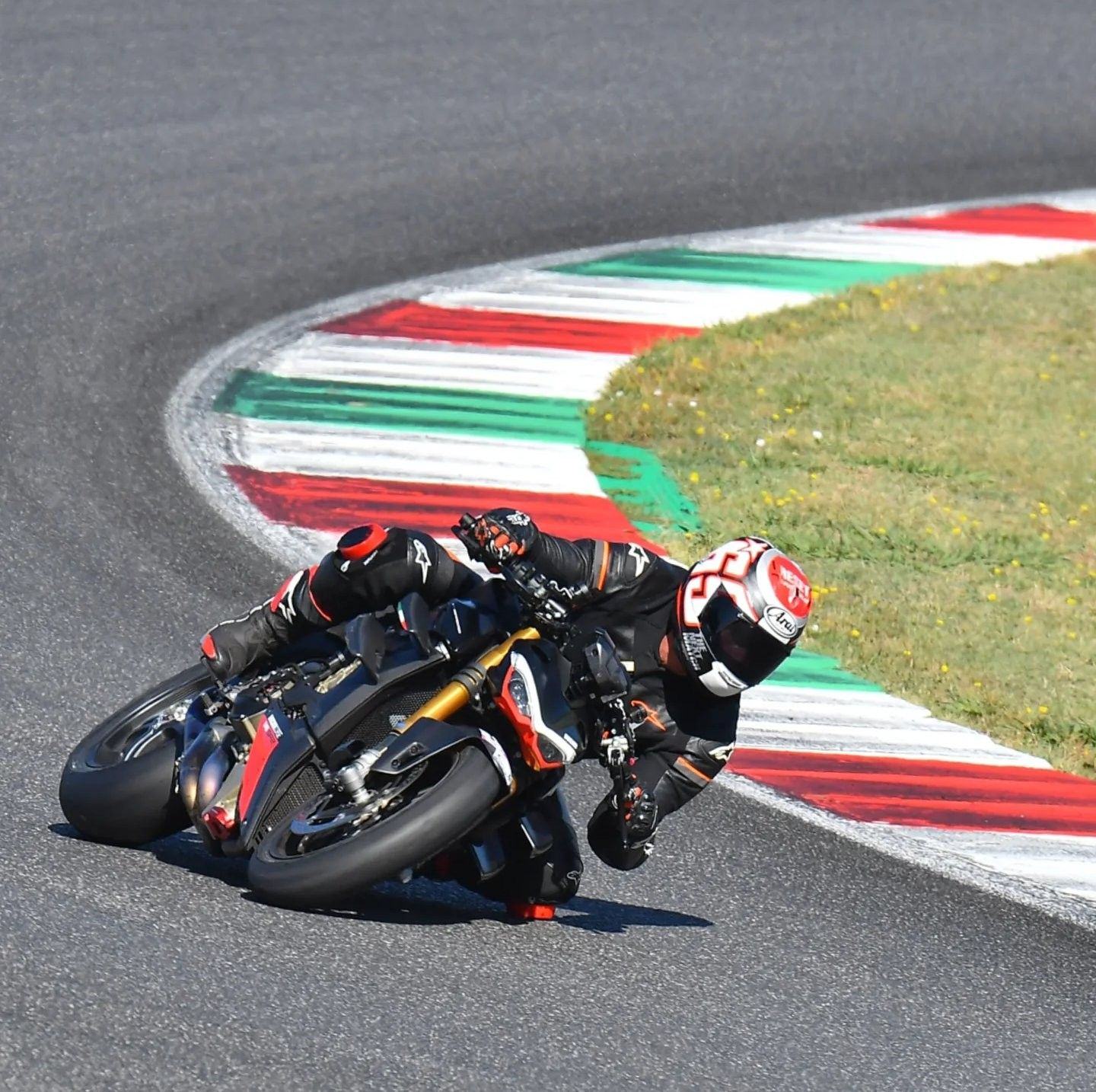 KTM 1290 R & 1390 R OWNERS | Engine management light after 6 weeks of ...