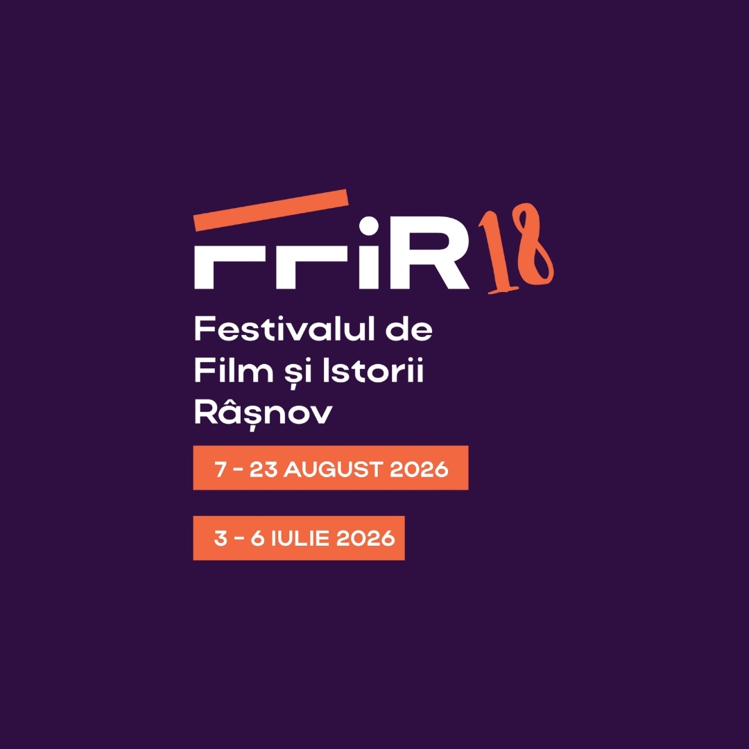 Festivalul de Film şi Istorii Râşnov - #ProgramFFIR #ProgramFFIR14 # ...