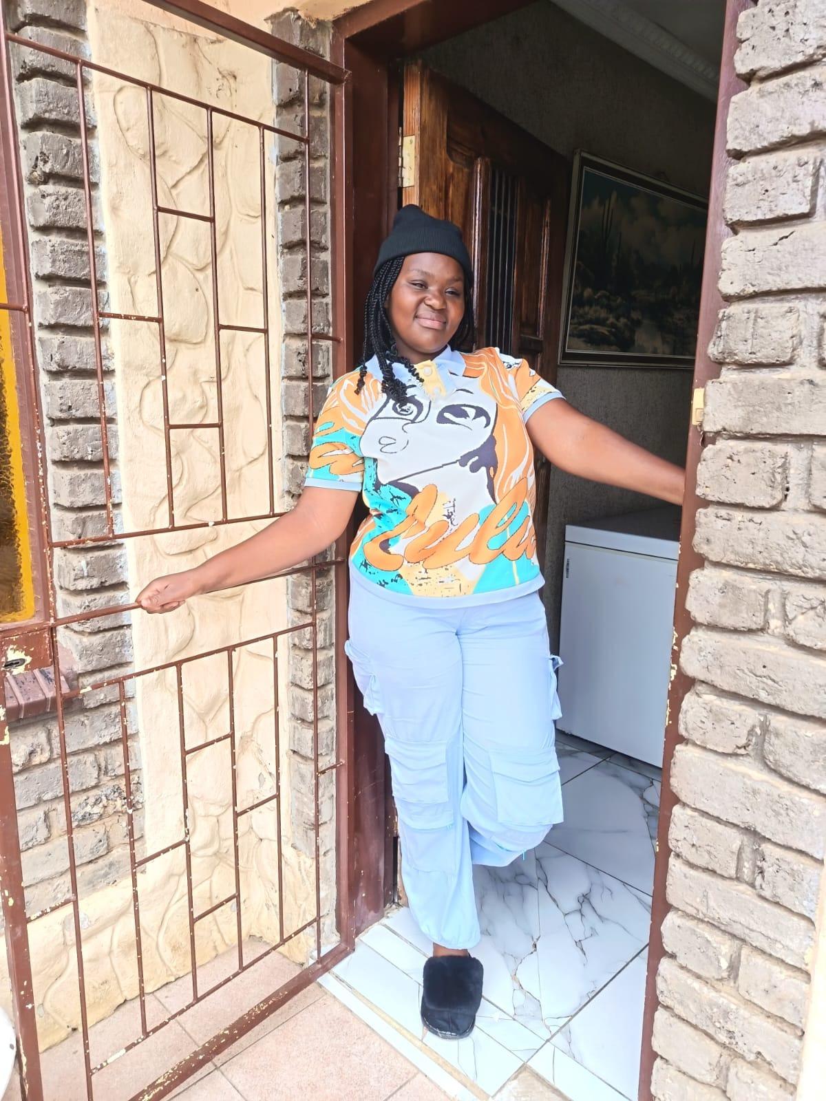 Umfoka bani Lona #fyp #trending #goviral Build Rite Hardware | Chathist ...