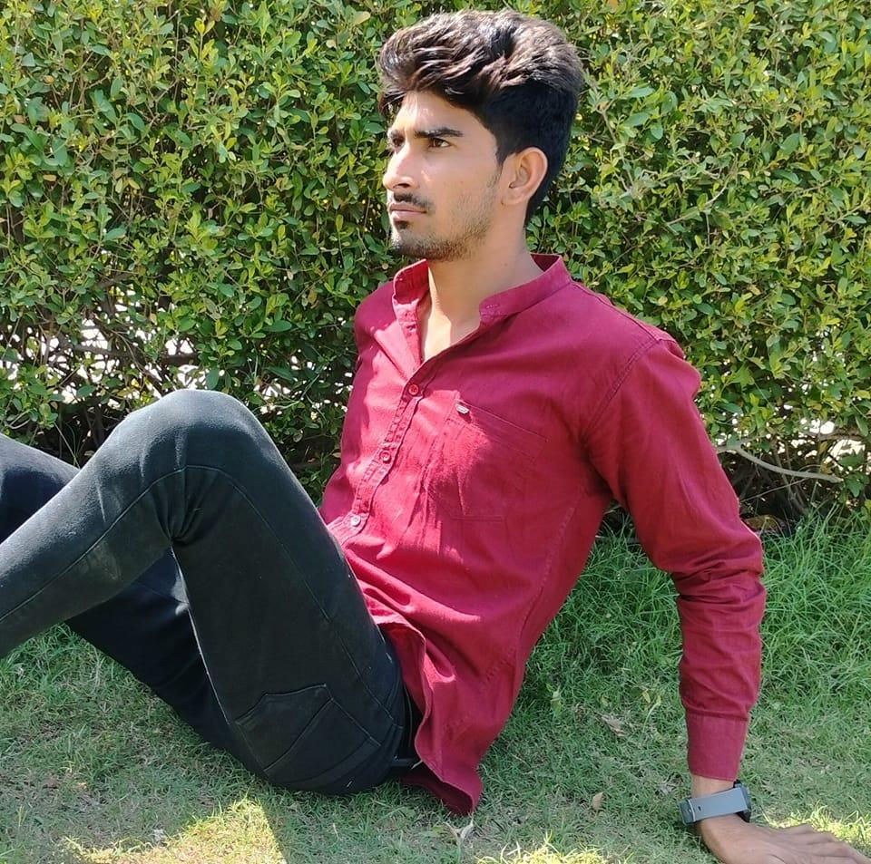 Wakeel Khan