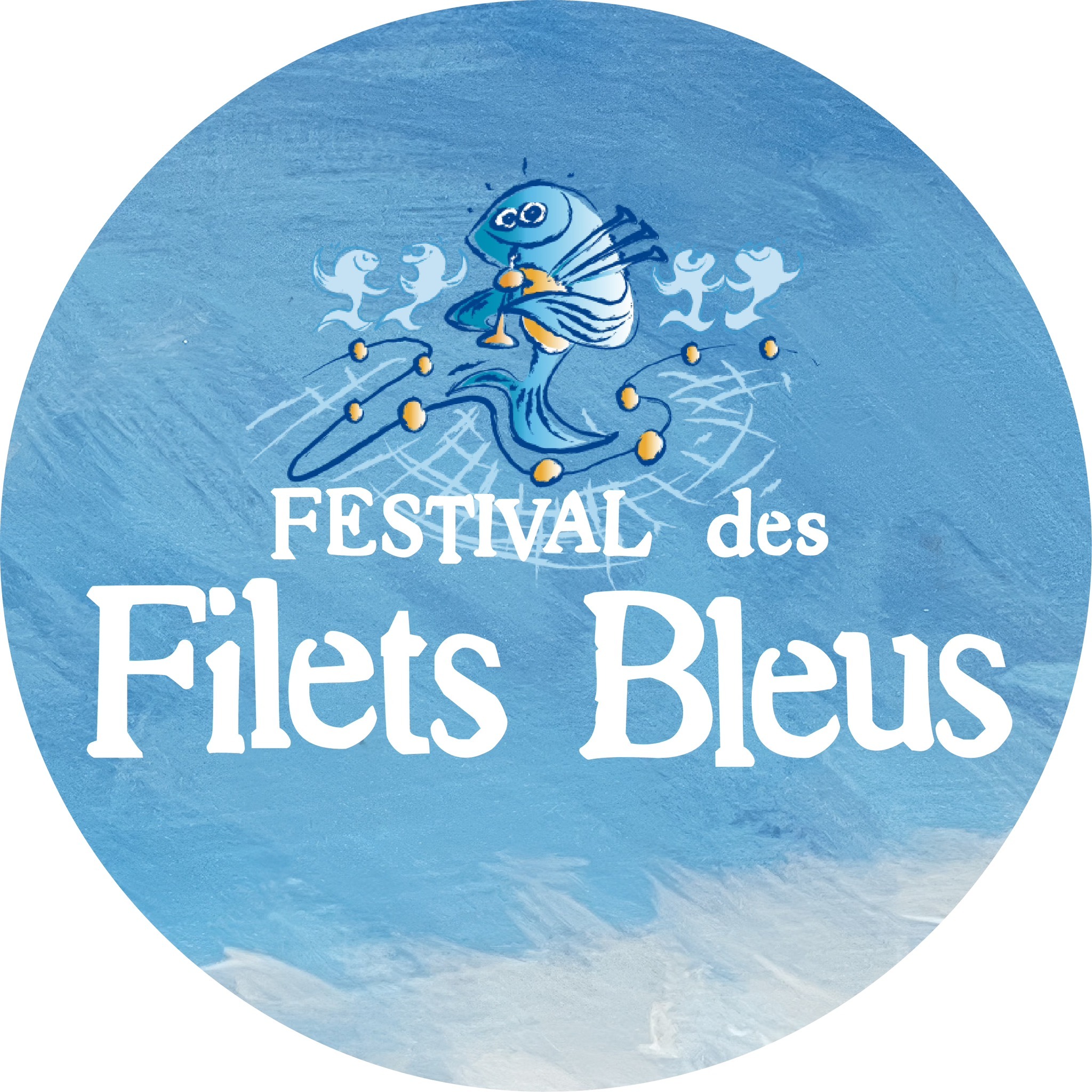 Festival des Filets Bleus - Fête de Bretagne - Concarneau added a new ...