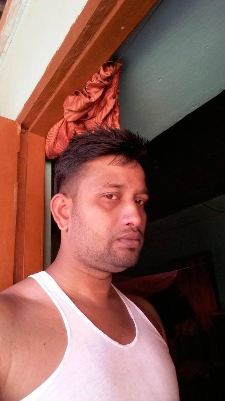 Amrish Rana RS