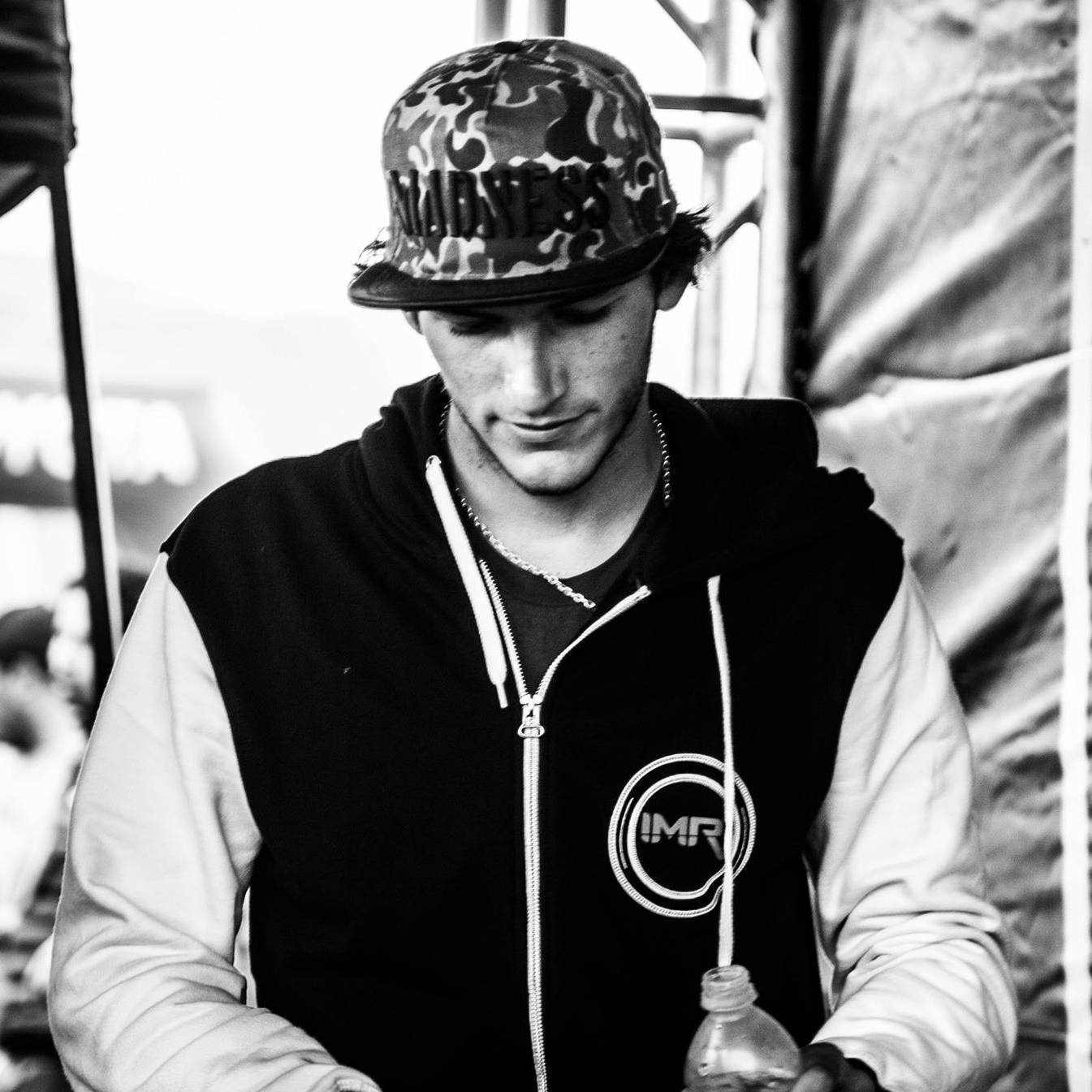 Adrian Riesser