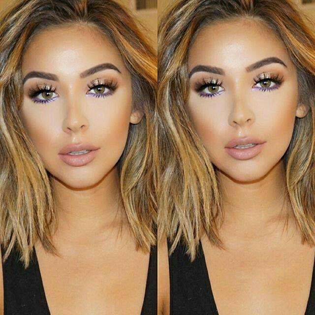 Soad makeup artist | Cairo