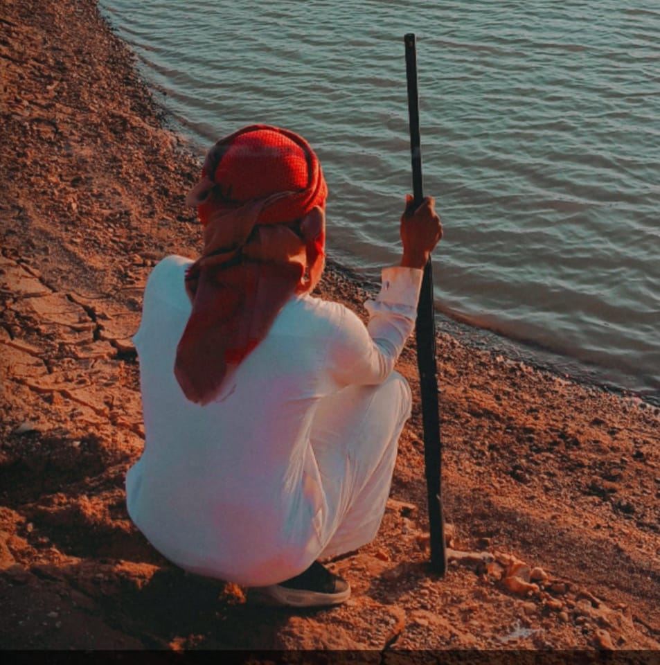 عبدالرحمن سراب