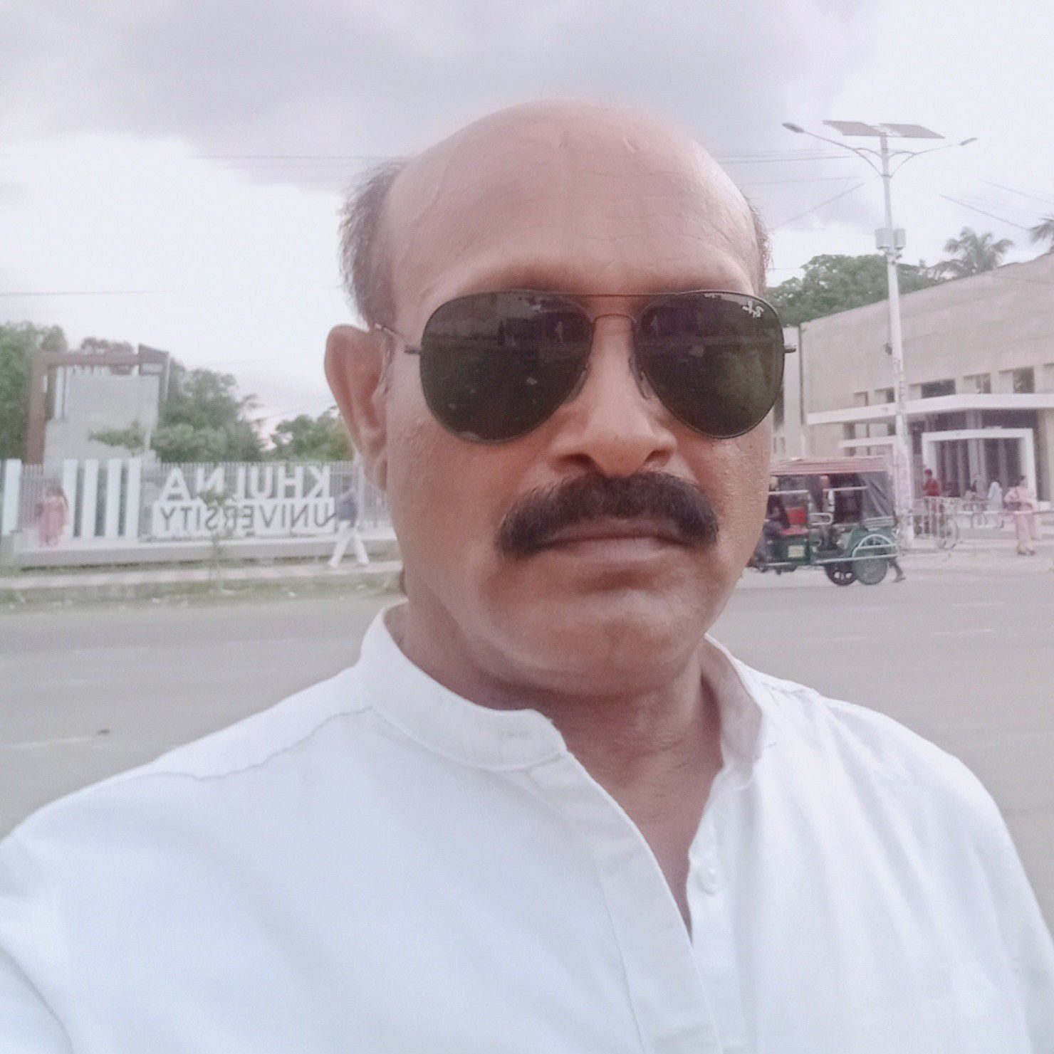 সাতক্ষীরার সময় - সাতক্ষীরার সময় added a new photo.