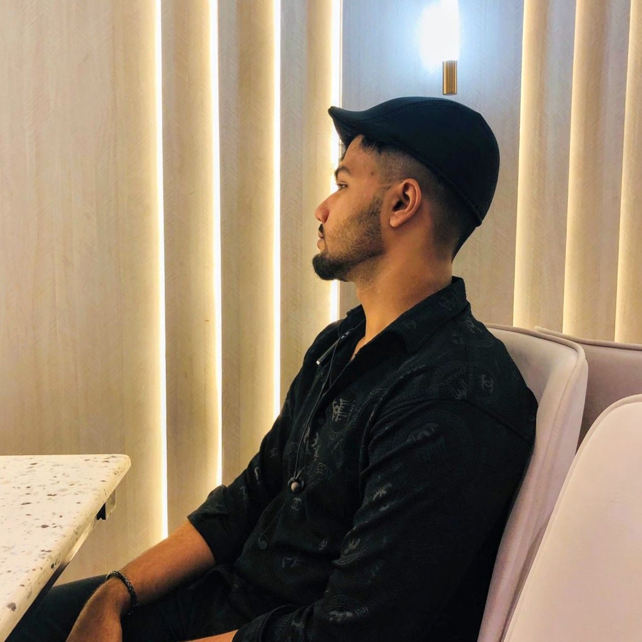 MD Rezaul