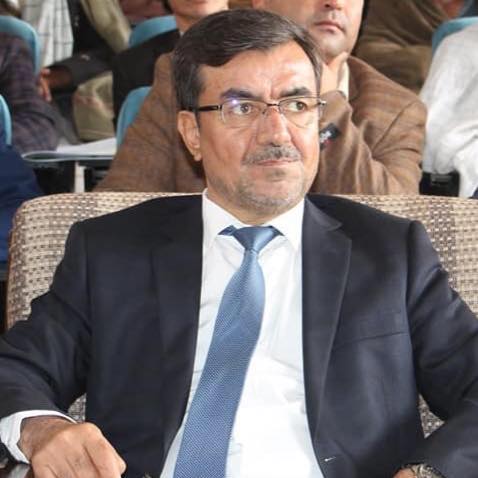 Sayed Anwar Rahmati