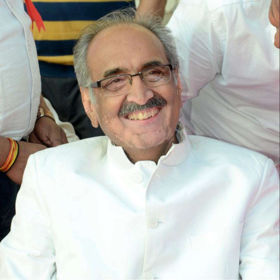 Rajkumar Devayush Singh Shahpura