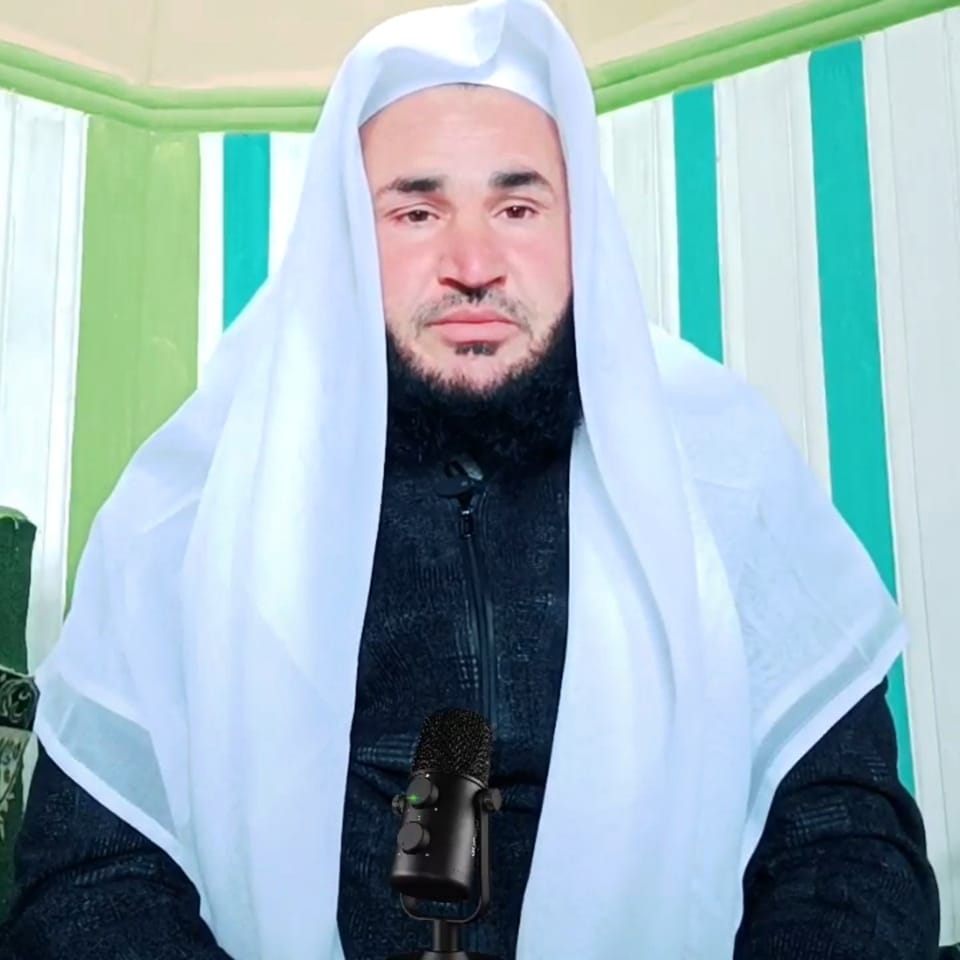 نورآغا صاحب زاده | Kabul