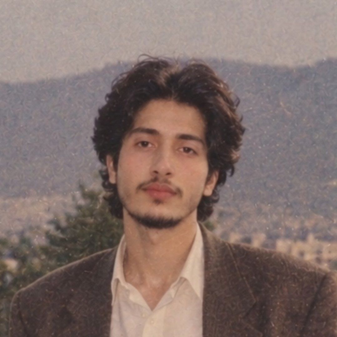 Haseeb Rasool