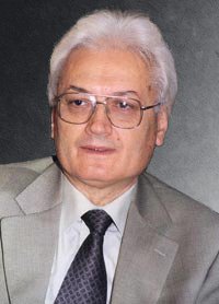Ali Harb علي حرب