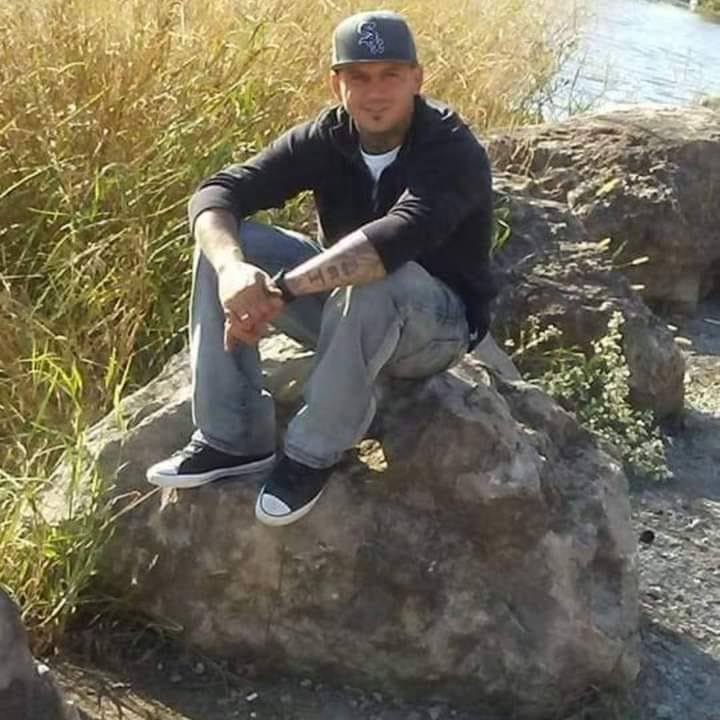 Jason E. Rakestraw
