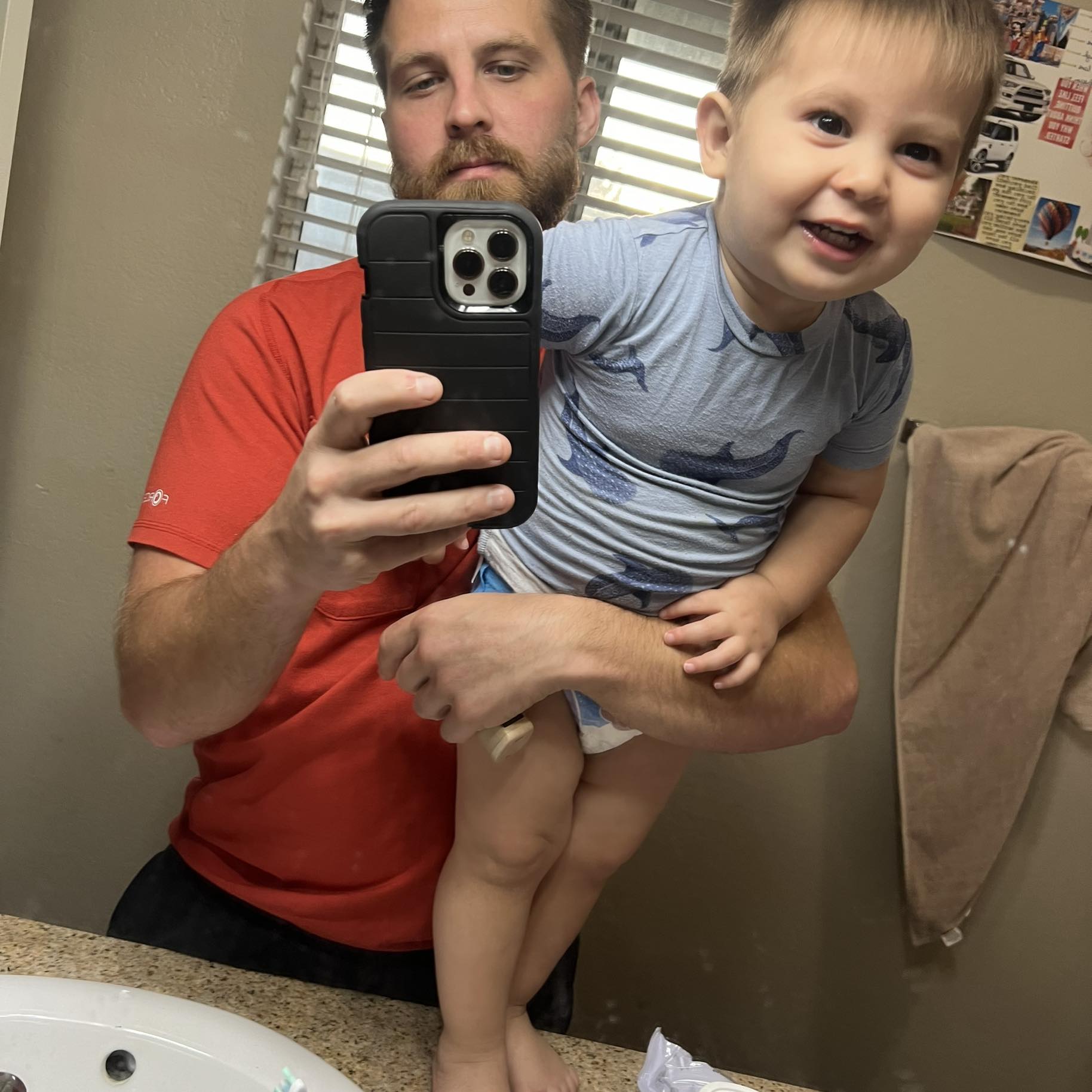 Mullet run - Palm beach | Kayla Henry