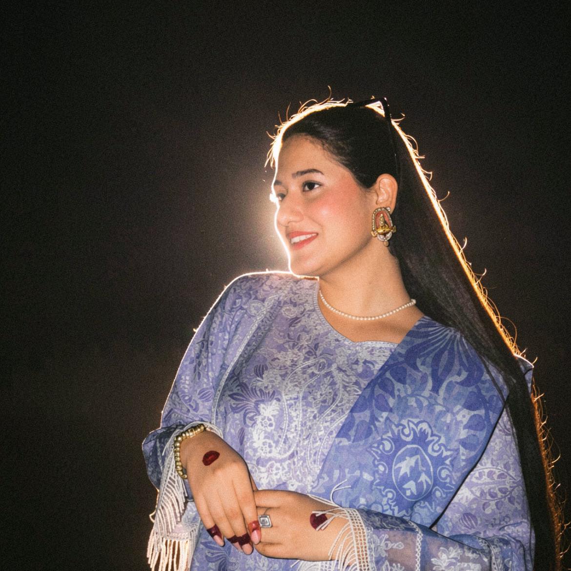 Rimsha Rao