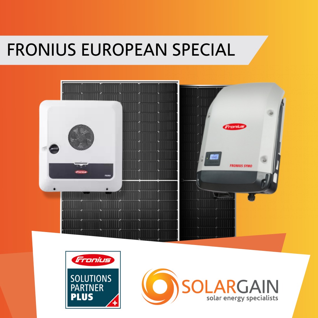 Solargain - 🏡🌞 Future proof your home and get the best in European ...