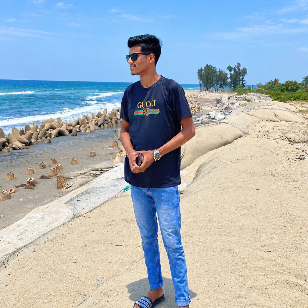RA Ruhul