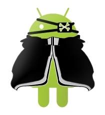 ပျော်ရွှင်စရာ Android ကမ္ဘာ