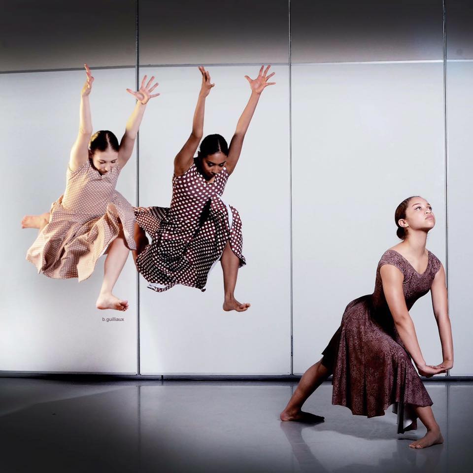 Booker T. Washington High School for the Performing and Visual Arts ...
