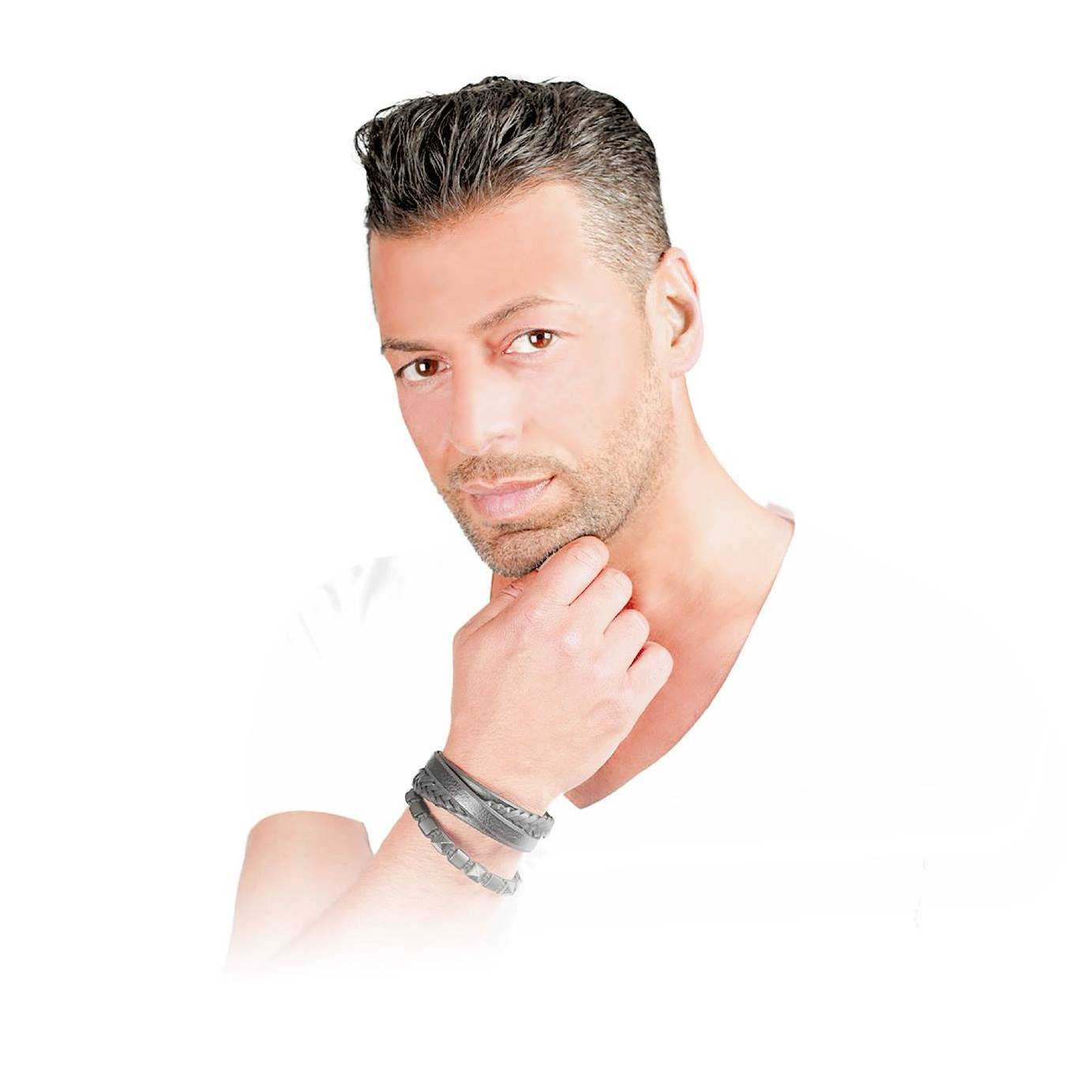 Ibrahim Saliba - Aramean Music Band