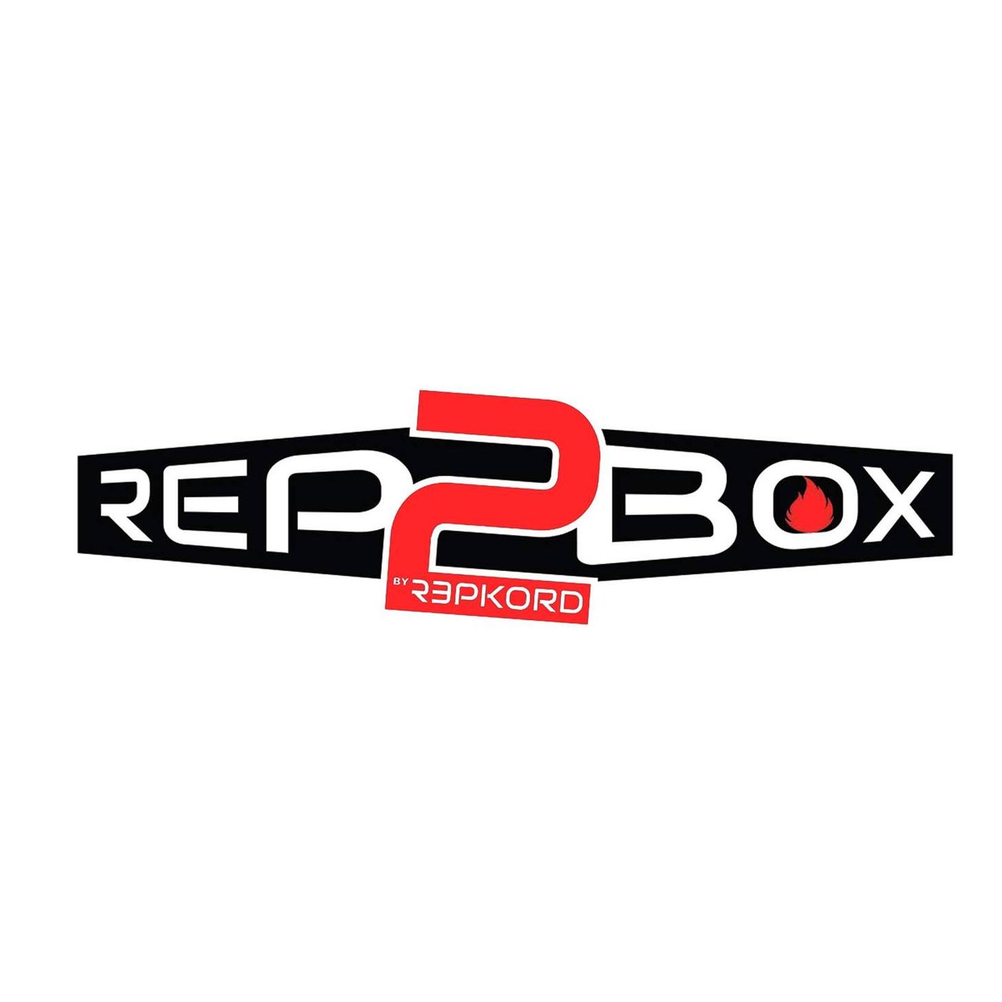 RepBox | Cameron Park CA