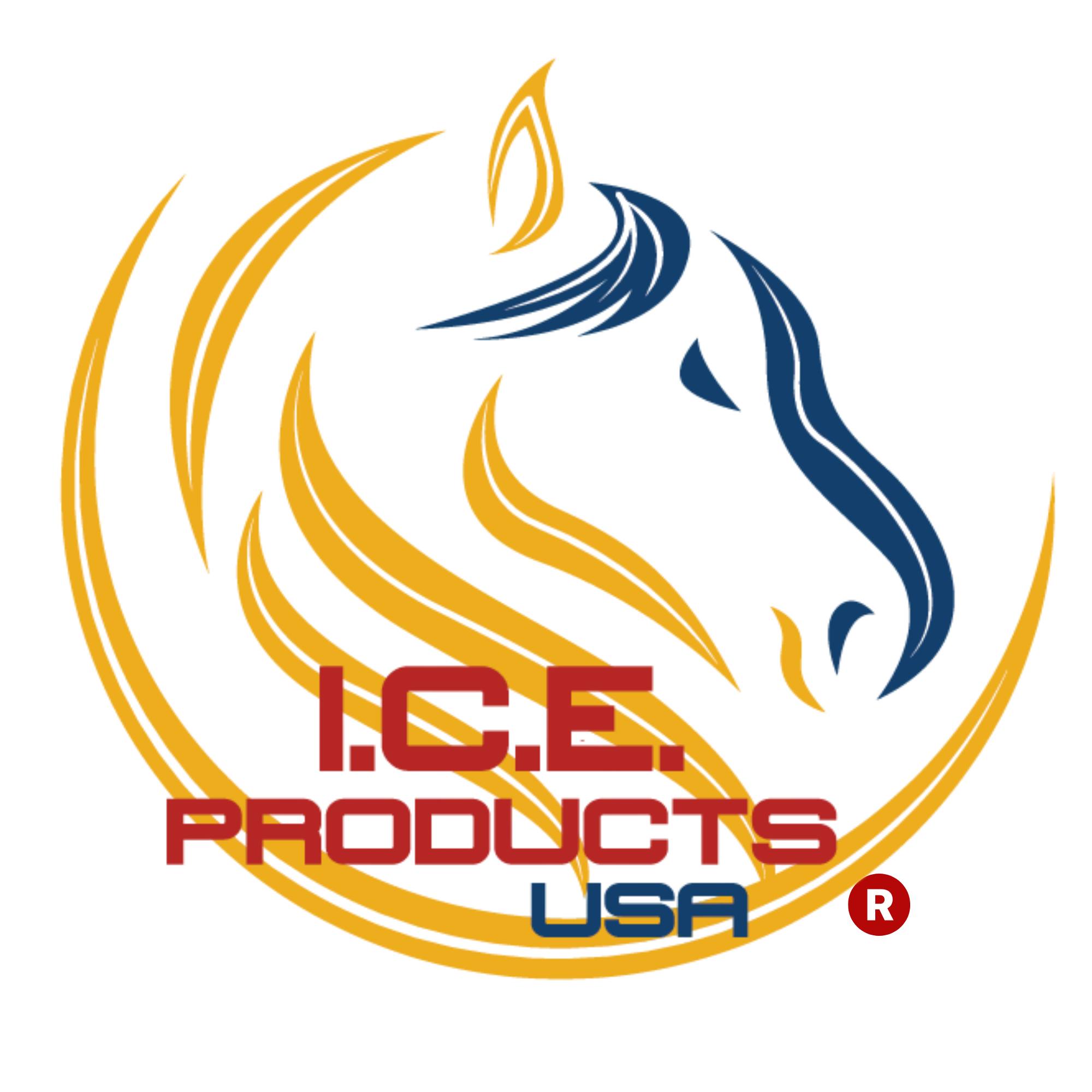 Profile for ICE Products: Safety-focused Equine & Canine Gear