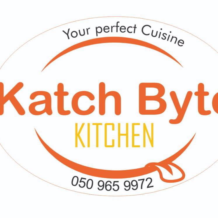 KATCH BYTE kitchen