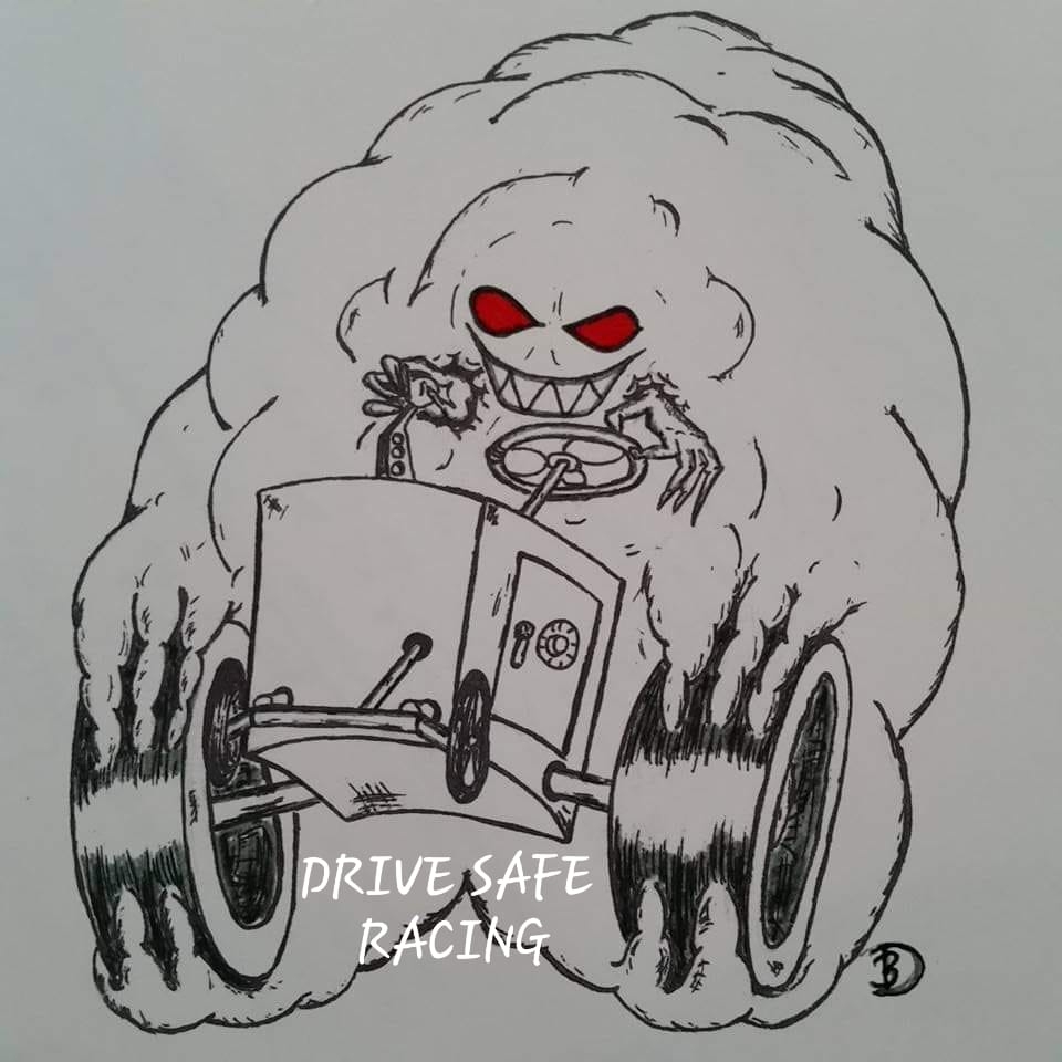 Drive Safe Racing