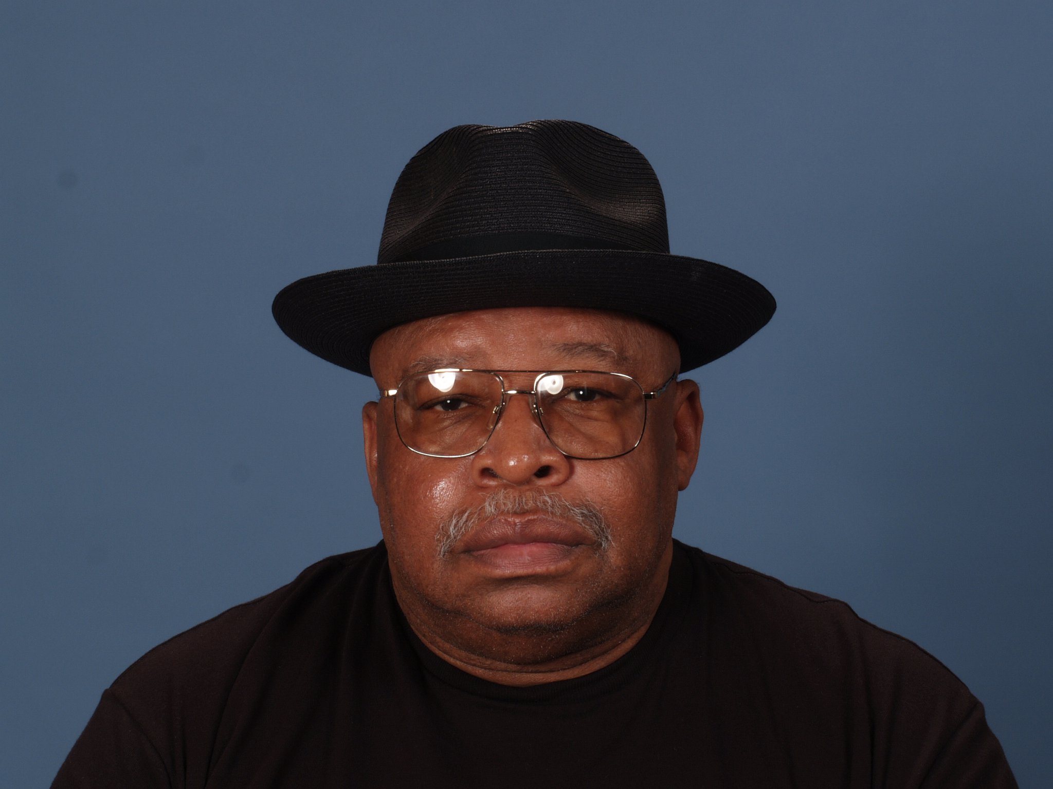 George A. Davis