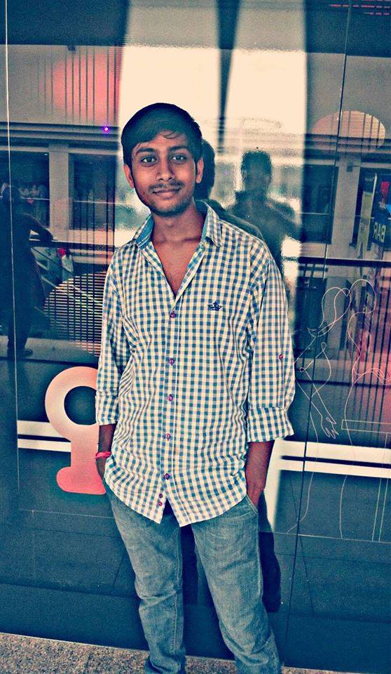 Rahul Rajpoot