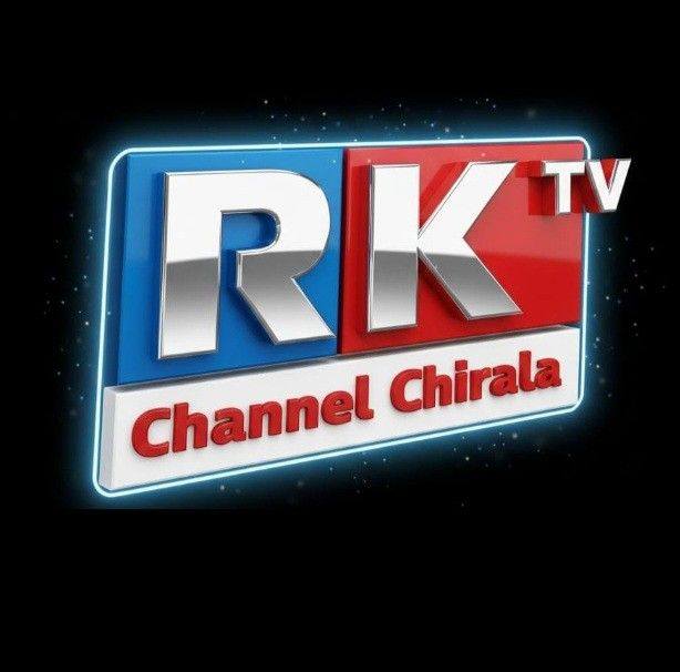 RK Channel Chirala