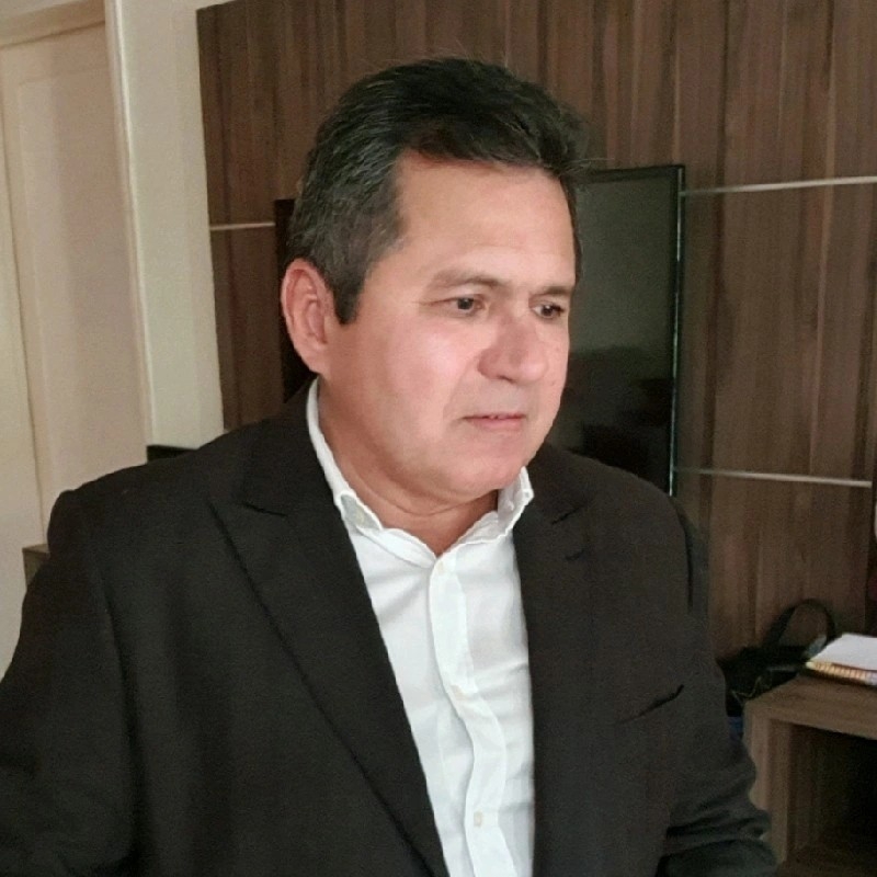 Jorge Ribeiro