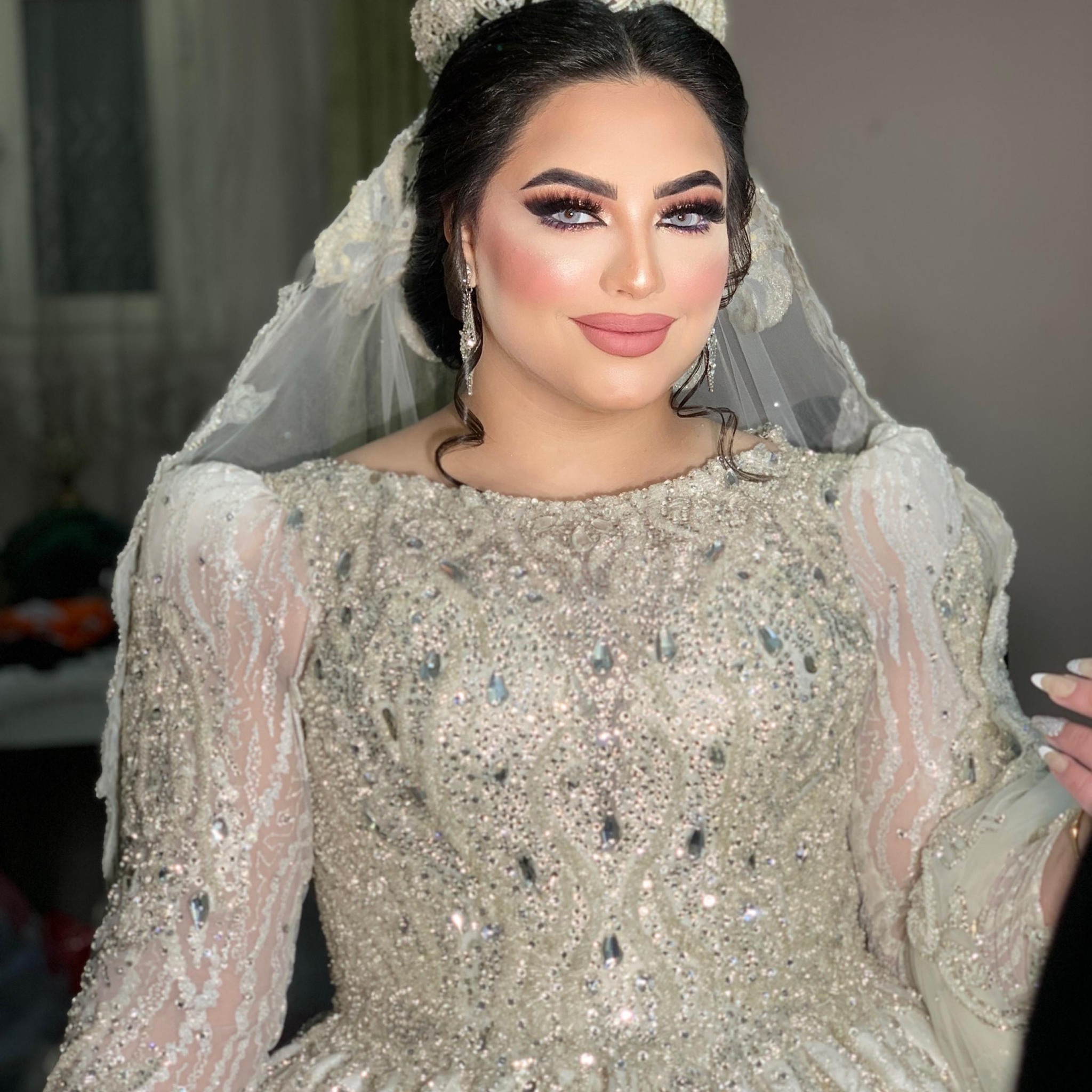 Raghdaa El-kordy make-up Artist | Alexandria