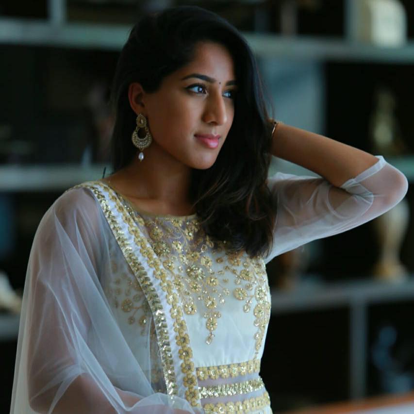 Shilpa Raj