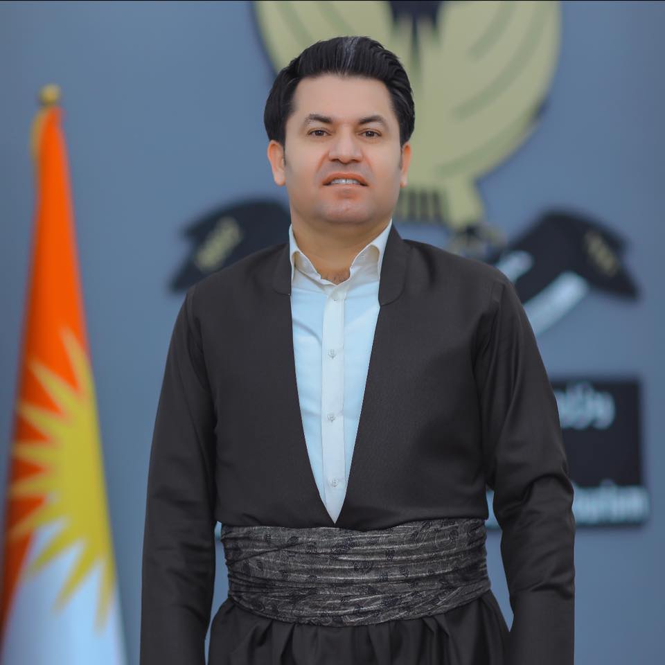 Najmaden Hassan Mustfa