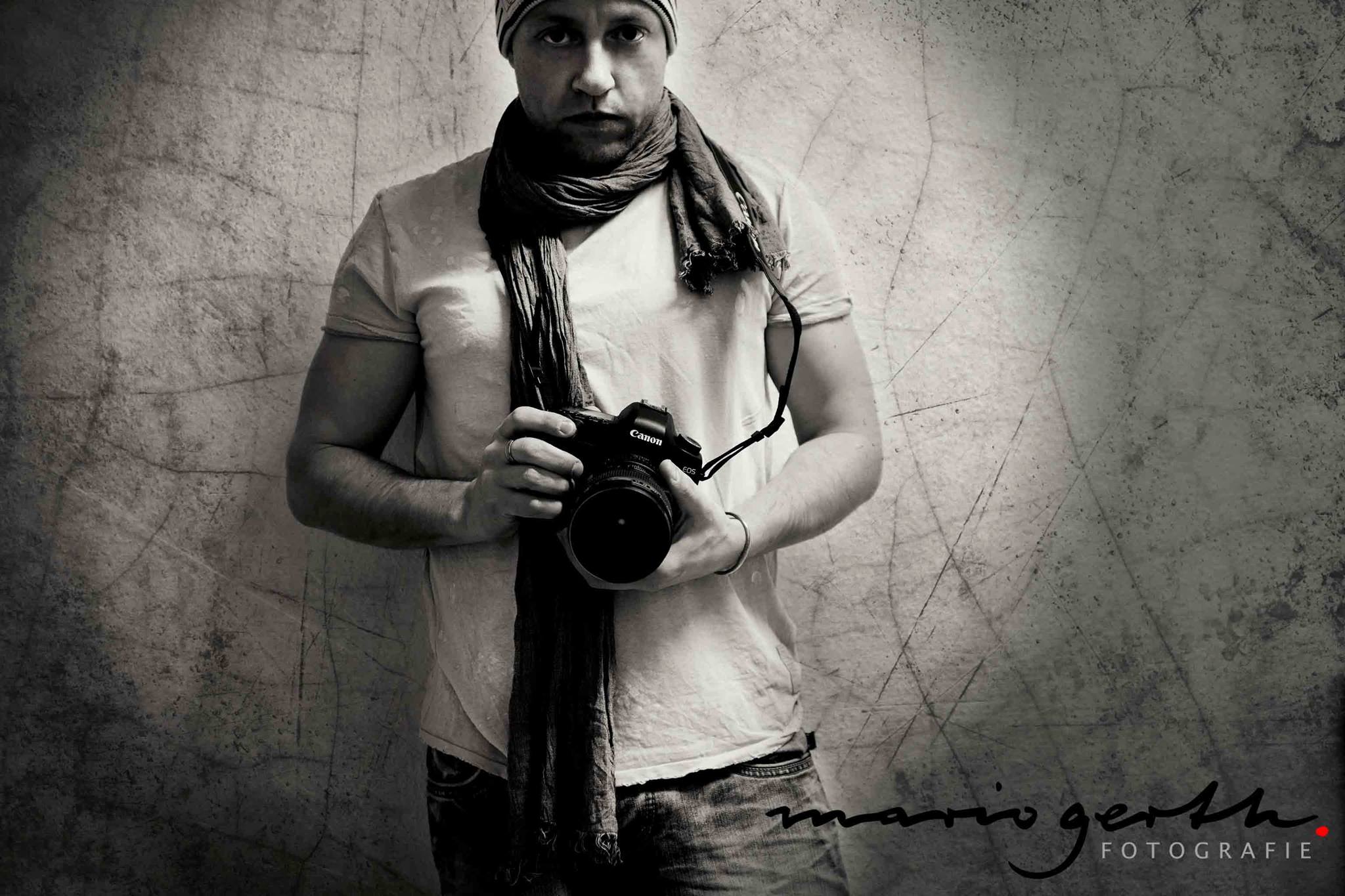 Mario Gerth Photography