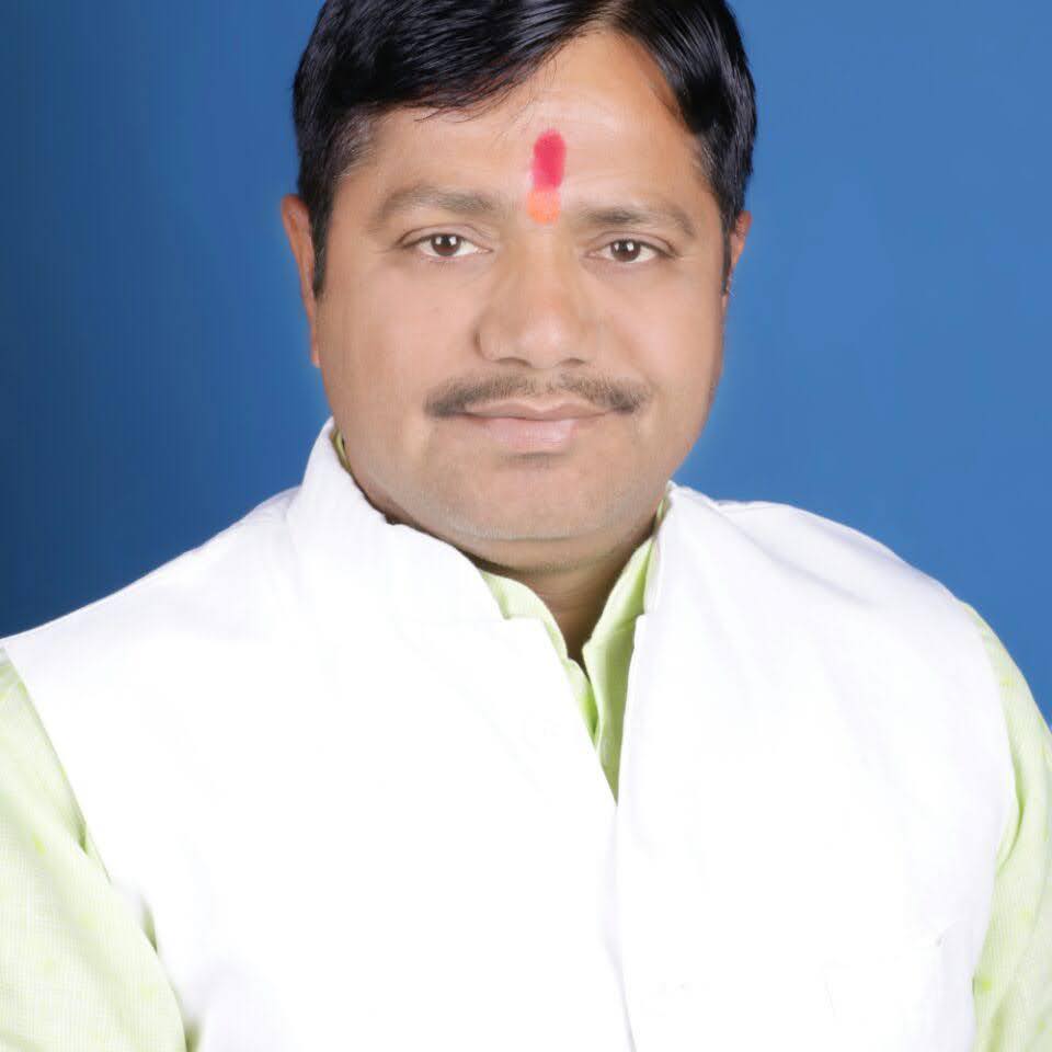 Dataram Gurjar - Dataram Gurjar added a new photo.