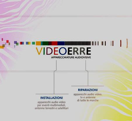 Video Erre S R L | Trento