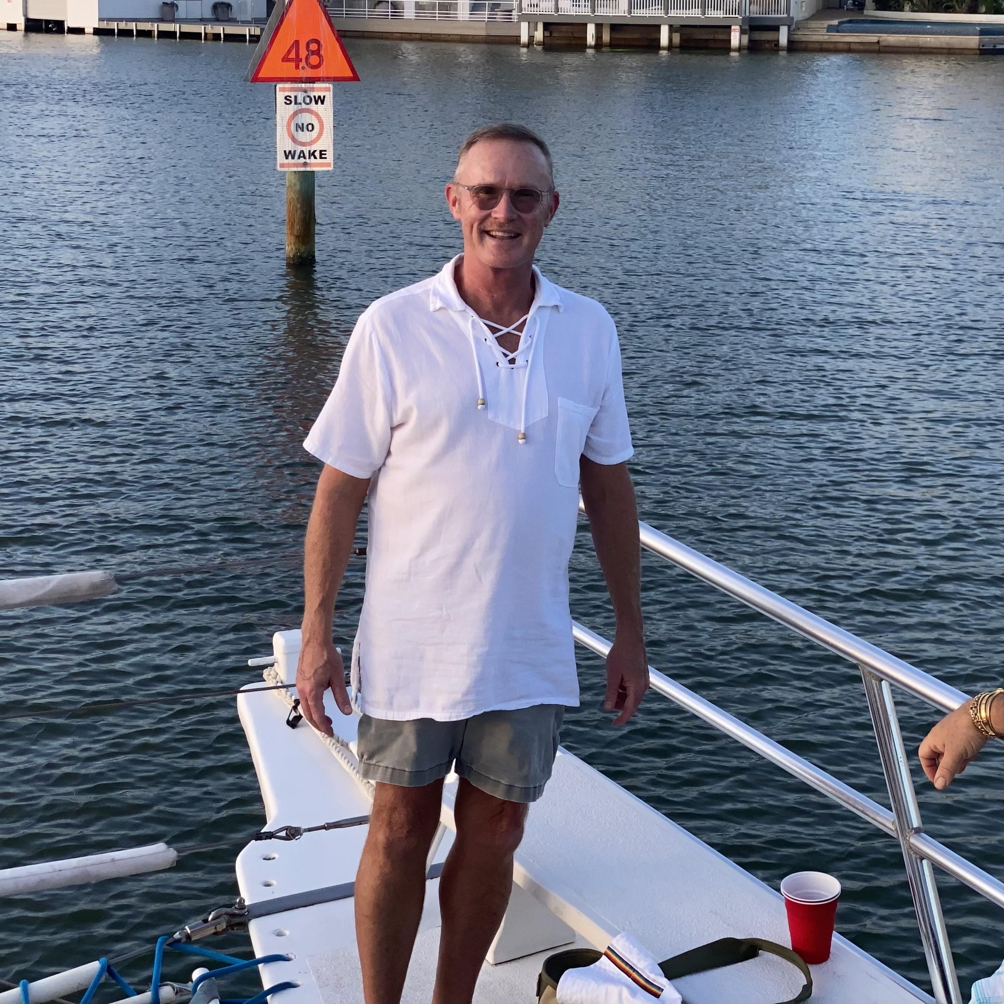 Real Estate's Rambo | South Padre Island TX