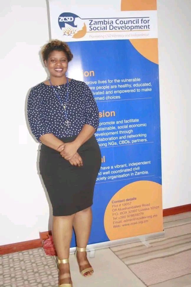 The Daily Star Zambia - Kitwe judge throws out Nachi Musonda's Ford ...