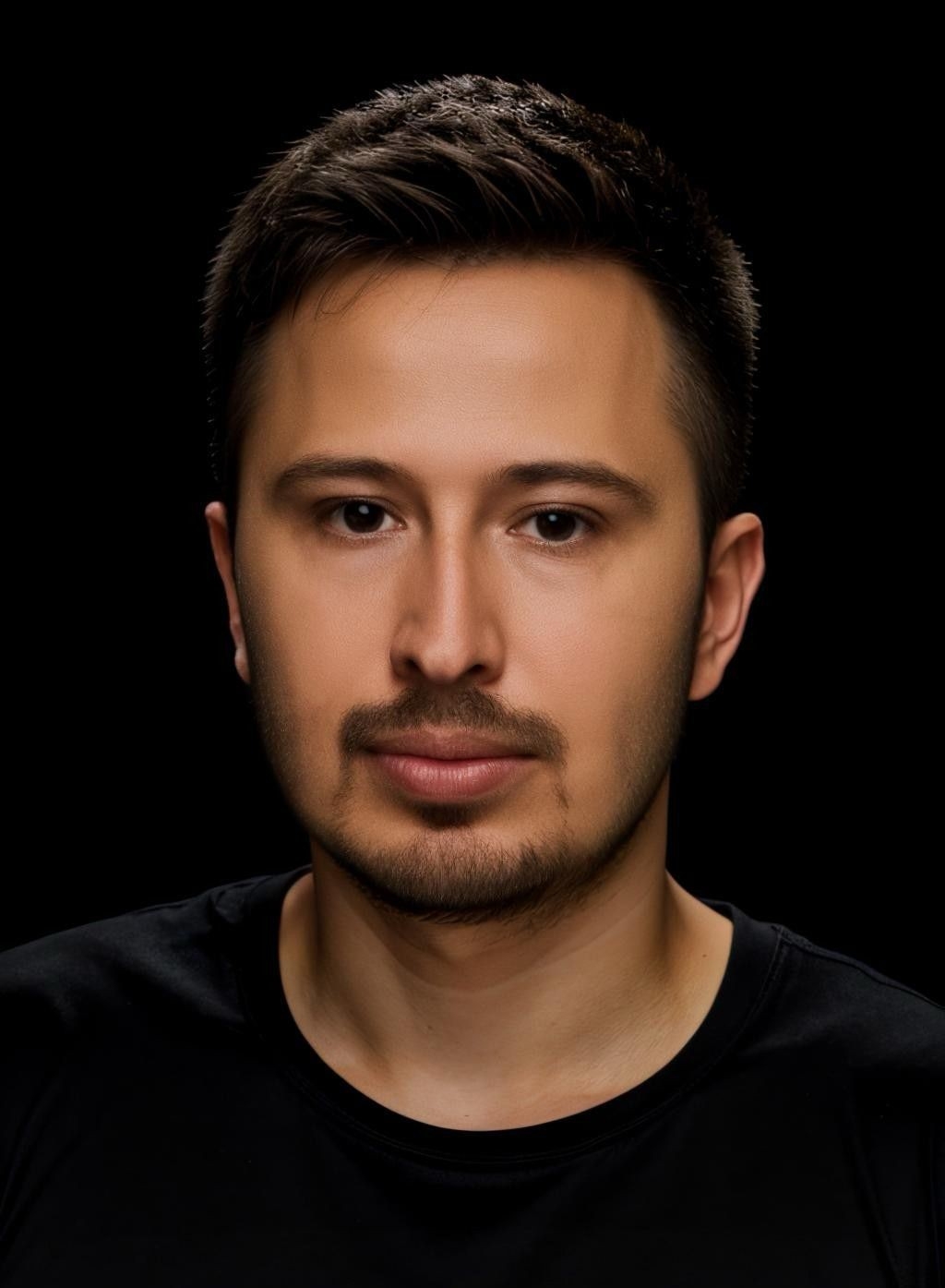 Dj Mahmut Görgen