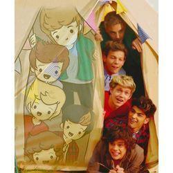 One Direction Infection