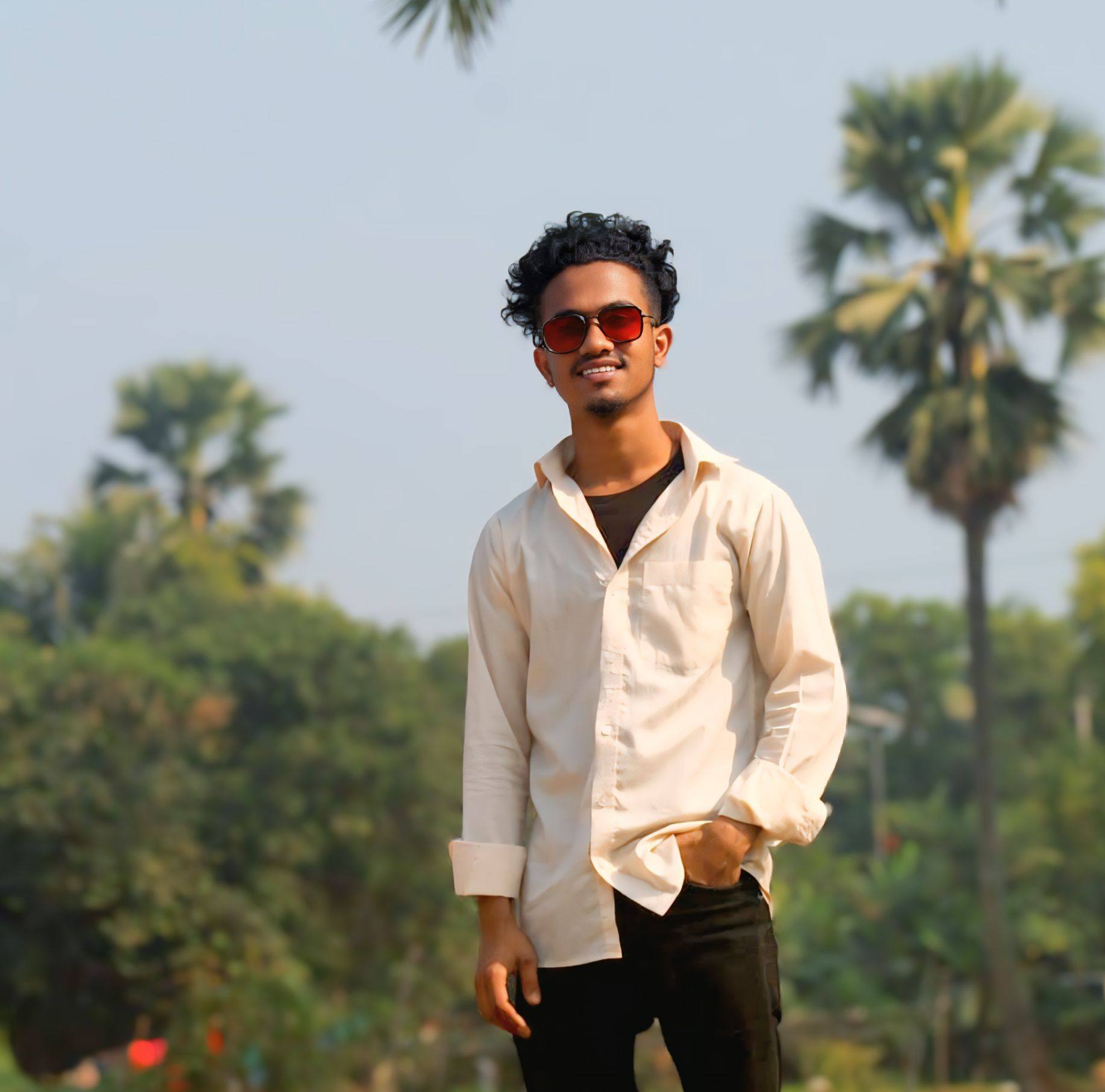 একলা জিবন