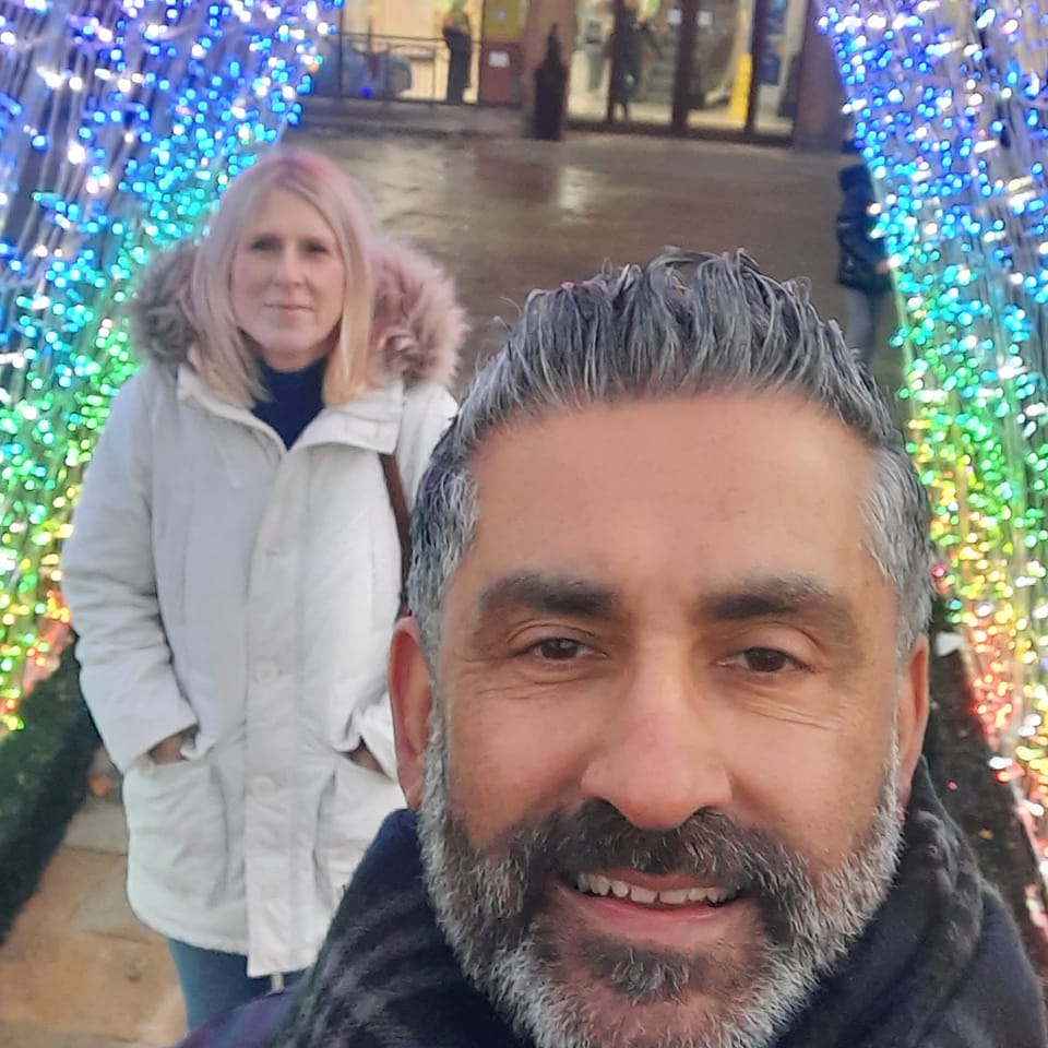 Chapel Allerton Chat | Hi. What was the name of that long thin bar ...