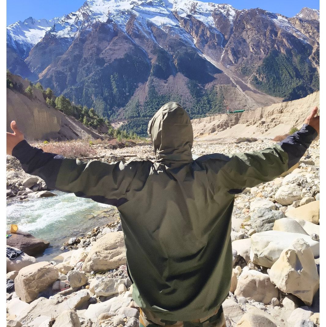 Kishan Yadav Yadav