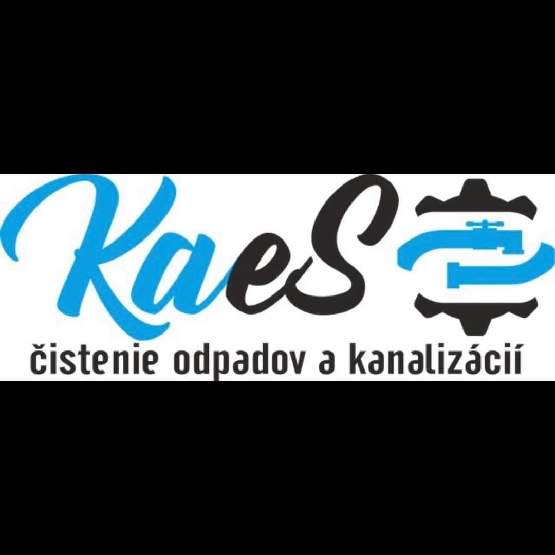 KaeS kanalizácie